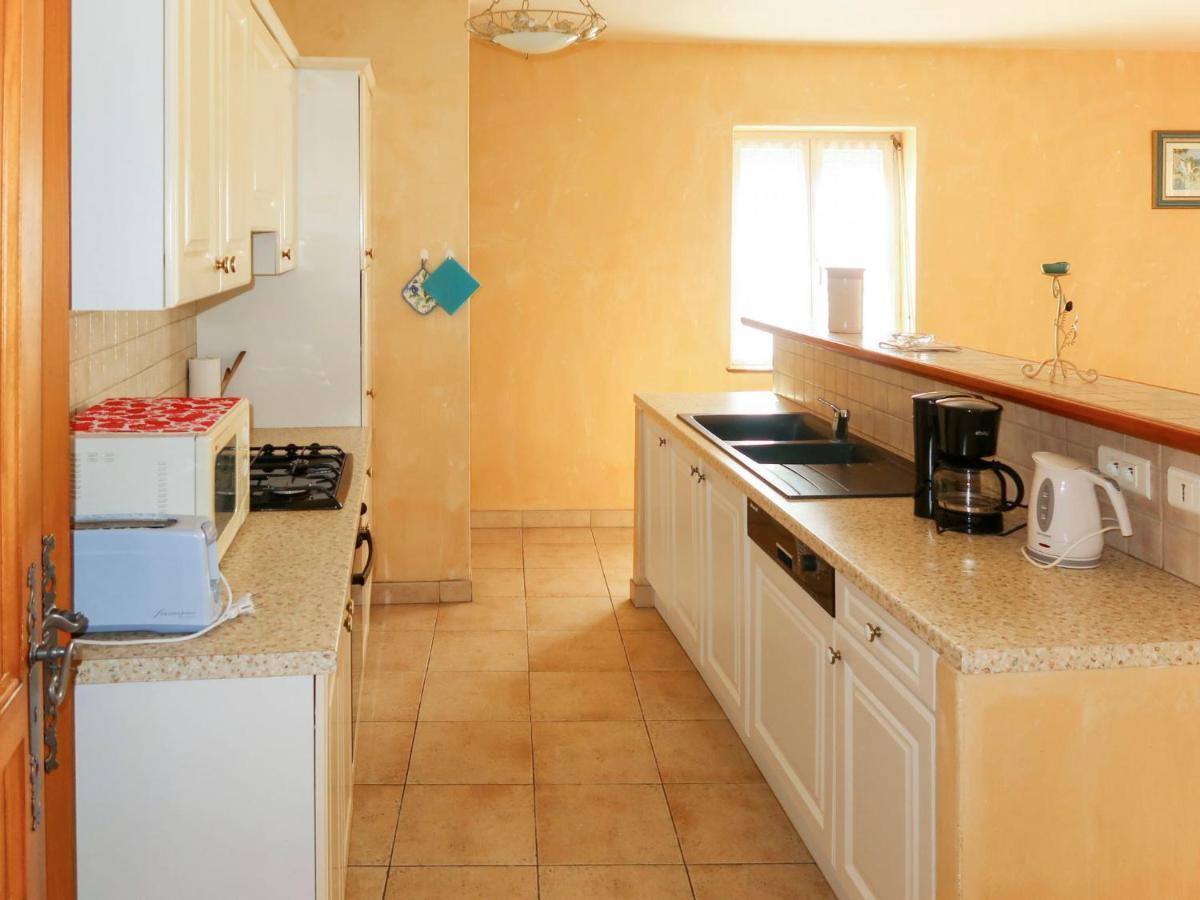Holiday Home La Cardeline - GRG200 Grillon Exterior foto