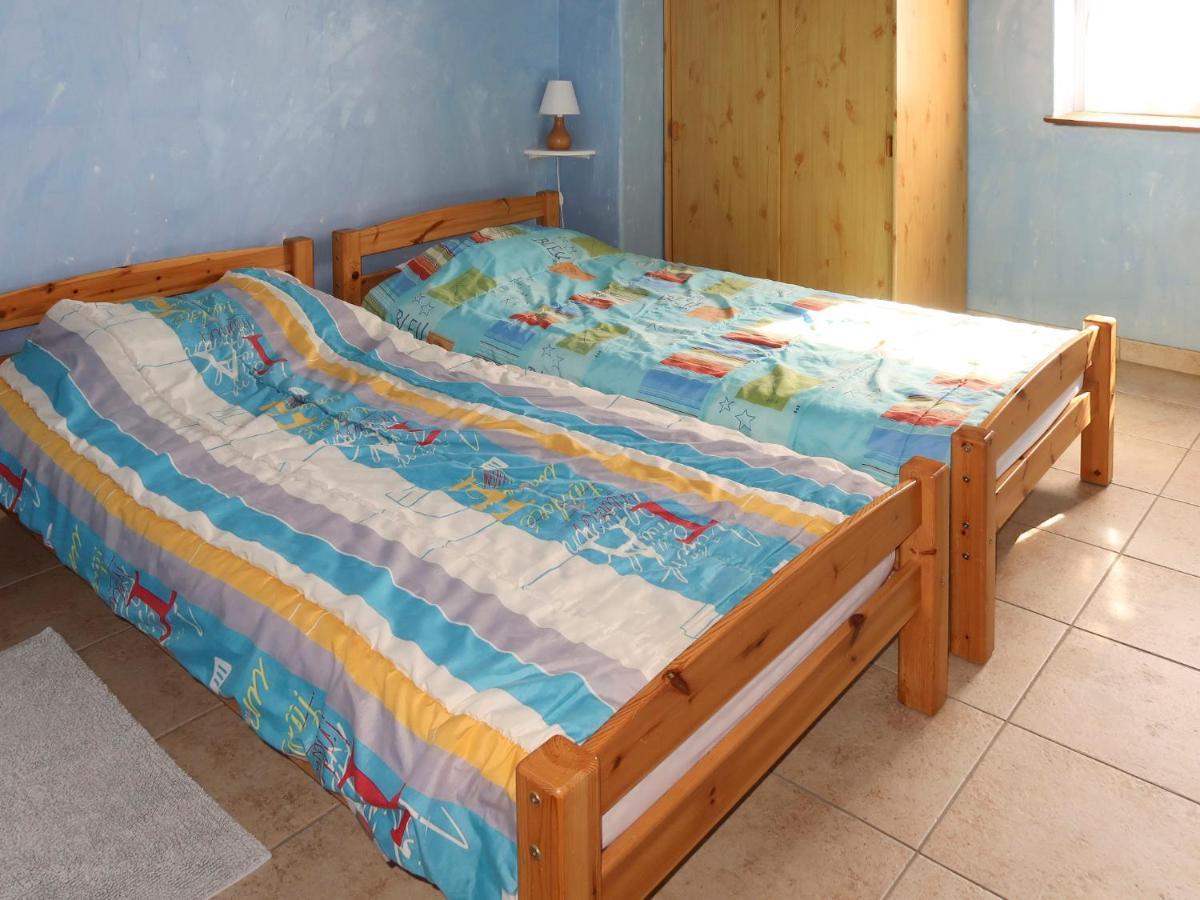 Holiday Home La Cardeline - GRG200 Grillon Exterior foto