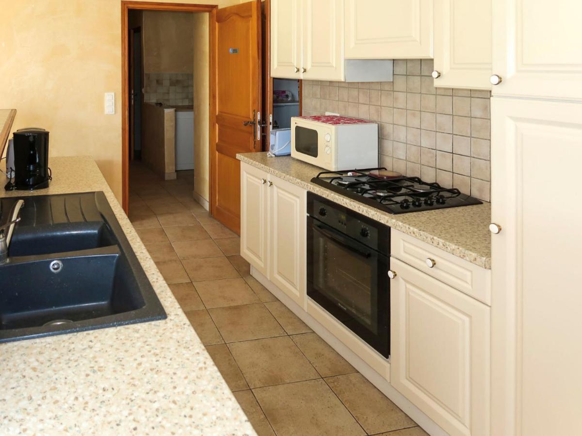 Holiday Home La Cardeline - GRG200 Grillon Exterior foto